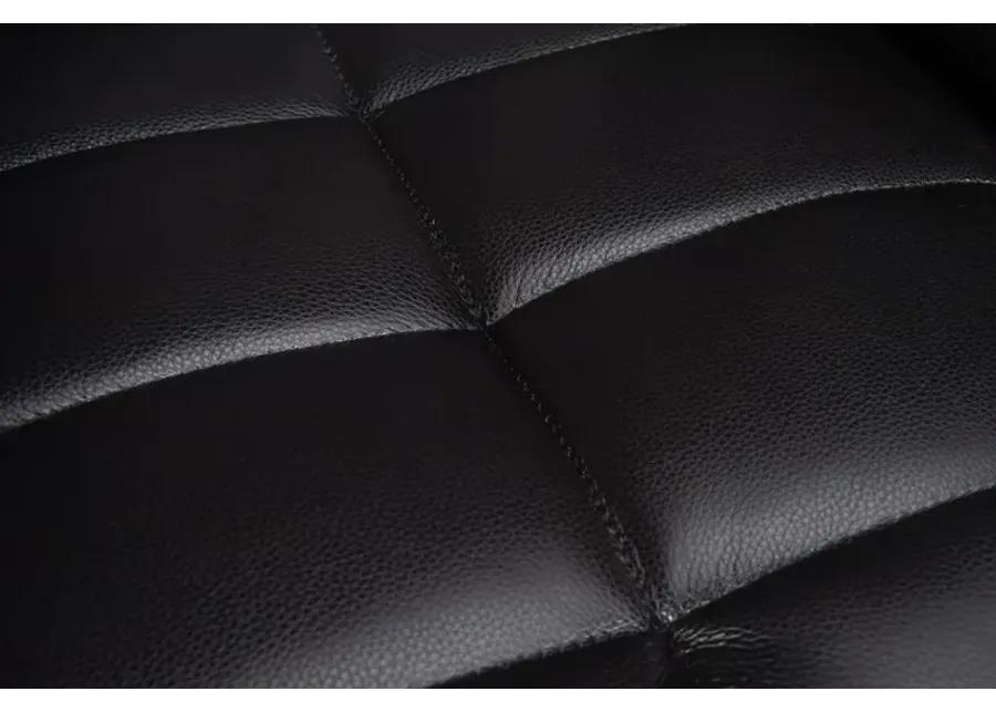 Pacific Heights Power Leather Reclining Loveseat