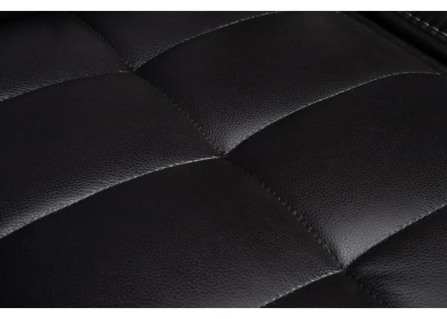 Pacific Heights Leather Power Sofa