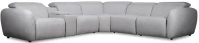 Westlake 6-Piece Reclining Sectional