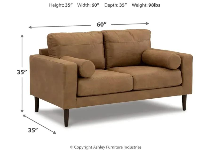 Telora Loveseat