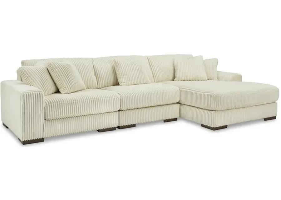 Lindyn 3-Piece Sectional