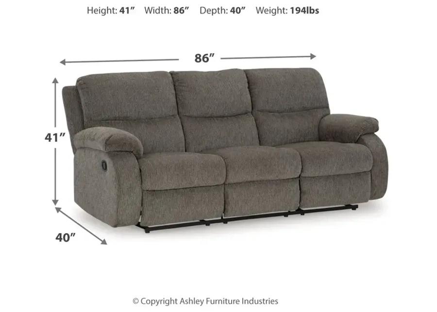 Scranto Reclining Sofa