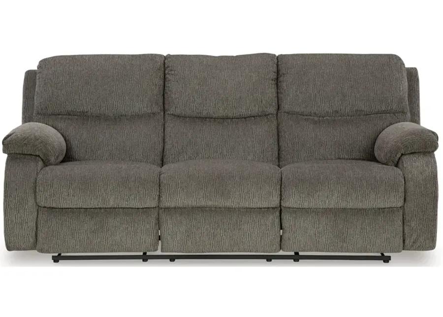 Scranto Reclining Sofa