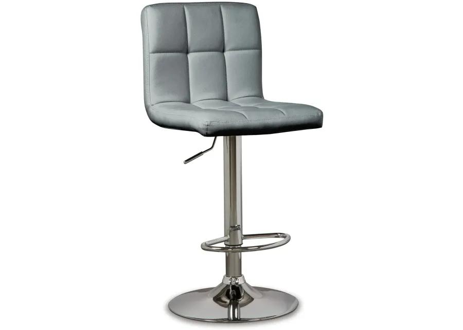 Bellatier Bar Height Bar Stool