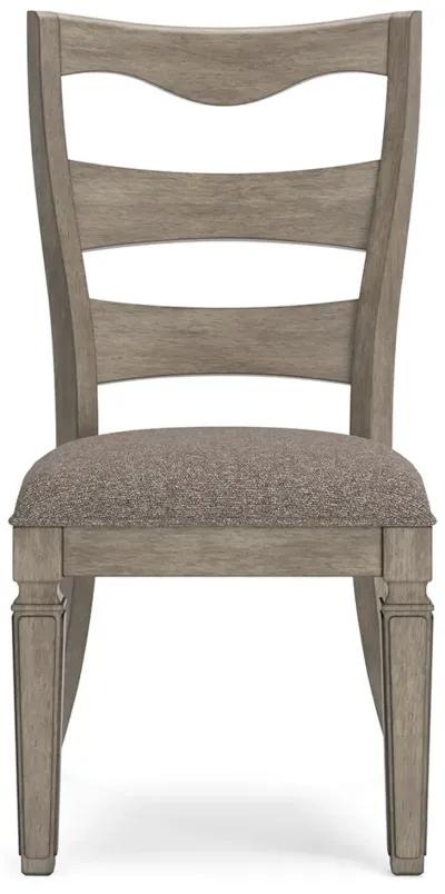 Lexorne Dining Chair