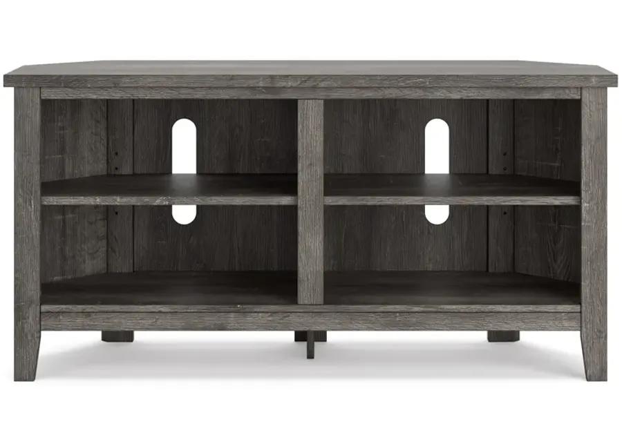 Arlenbry Corner Console