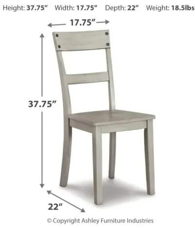 Loratti Dining Chair