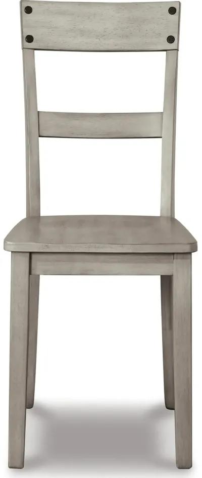 Loratti Dining Chair