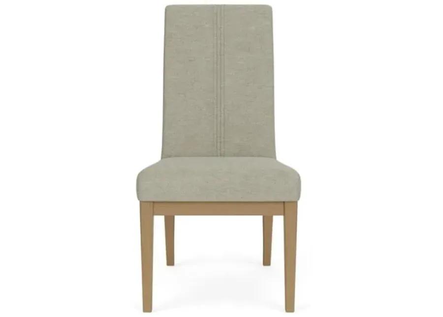 Dakota Upholstered Side Chair