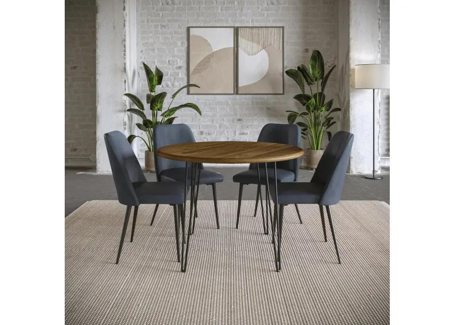 Bodhi 5-Pc Dining Set