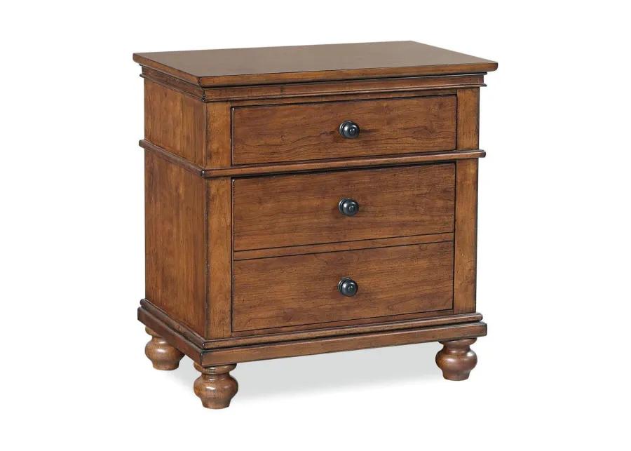 Oakford Nightstand