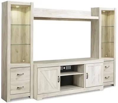 Bellaby Entertainment Center