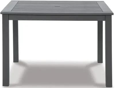 Eden Town Outdoor Dining Table