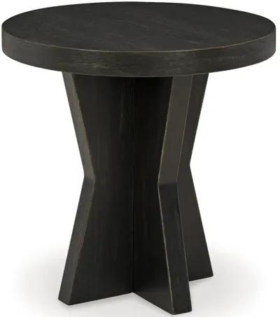 Galliden End Table