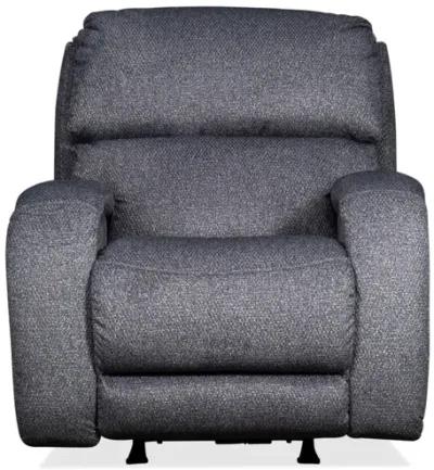 Dorian Power Rocker Recliner