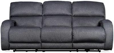 Dorian Power Sofa With Power Headrest