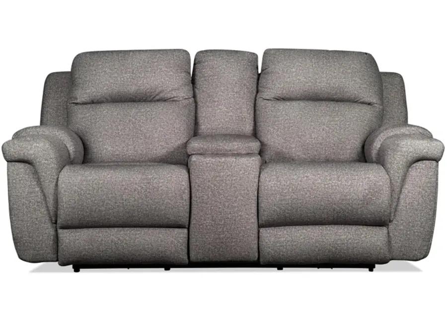 William Power Loveseat