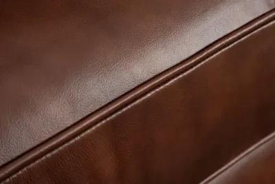 Reno Leather Sofa