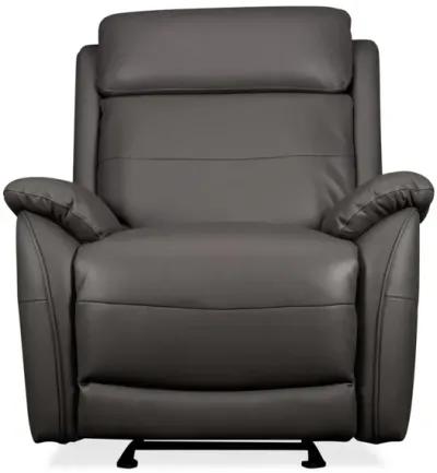 Lori Leather Recliner