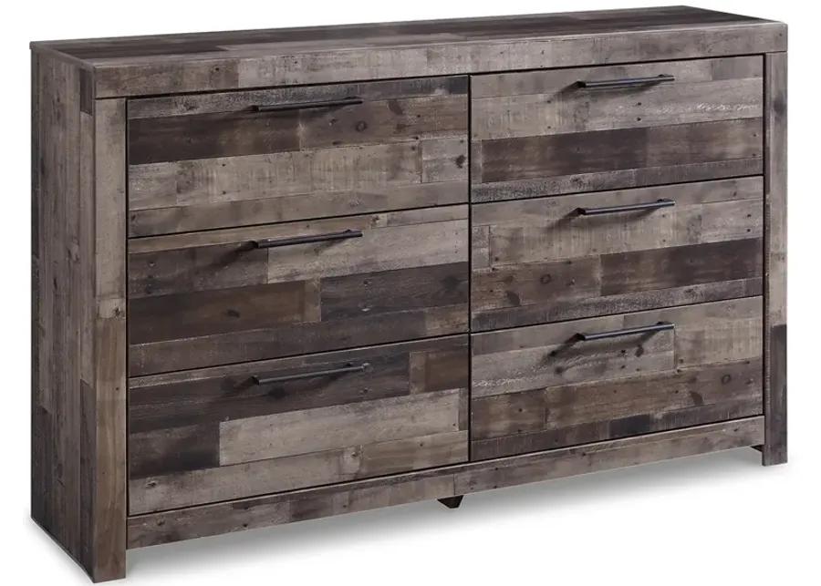 Derekson Dresser