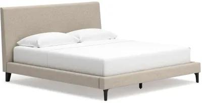 Cielden Queen Upholstered Bed