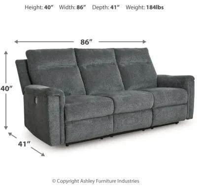 Barnsana Power Reclining Sofa