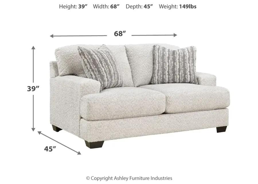 Brebryan Loveseat