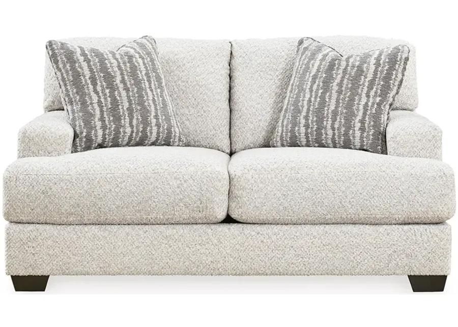 Brebryan Loveseat