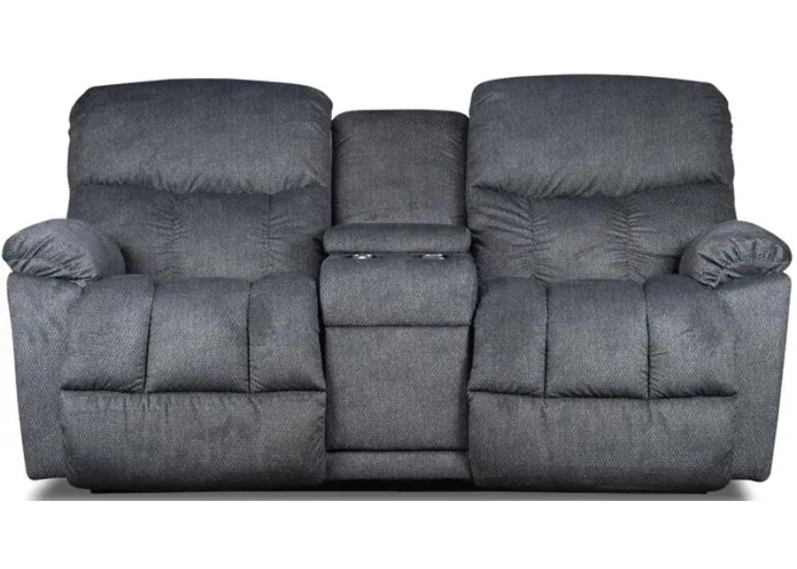 Morrison Reclining Loveseat