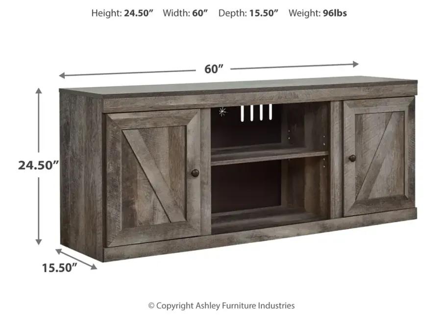 Wynnlow Tv Stand