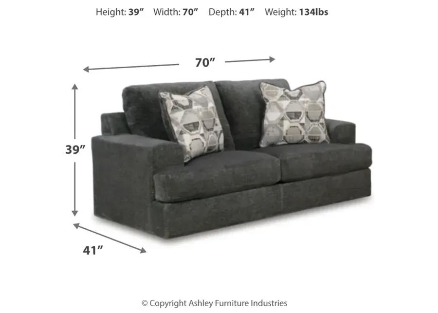 Karinne Loveseat