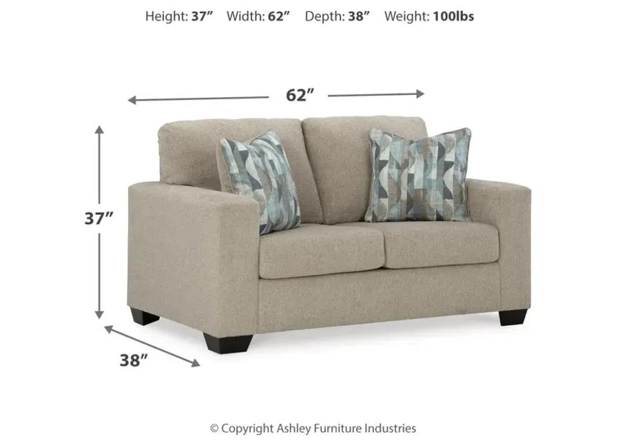 Deltona Loveseat