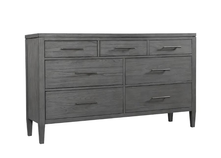 Declan 7-Drawer Dresser