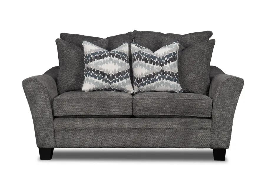 Davina Loveseat