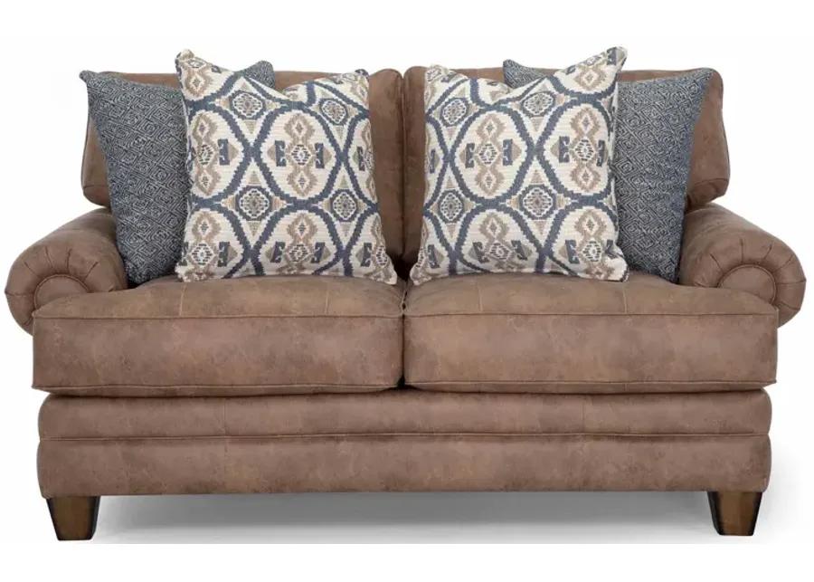 Mayme Loveseat