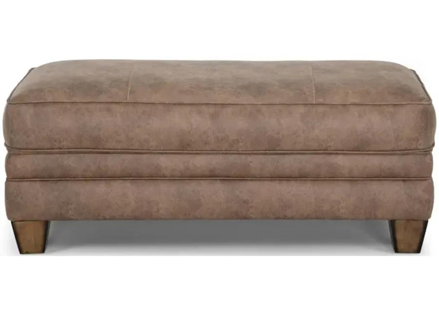 Mayme Ottoman