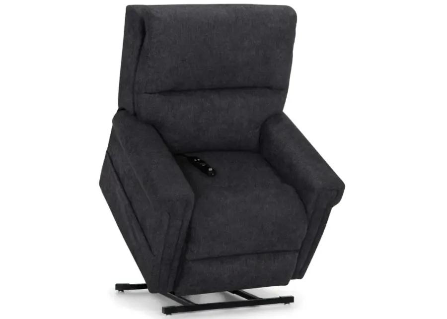 Rocky Lift Chair With Heat And Massage by Morris Home