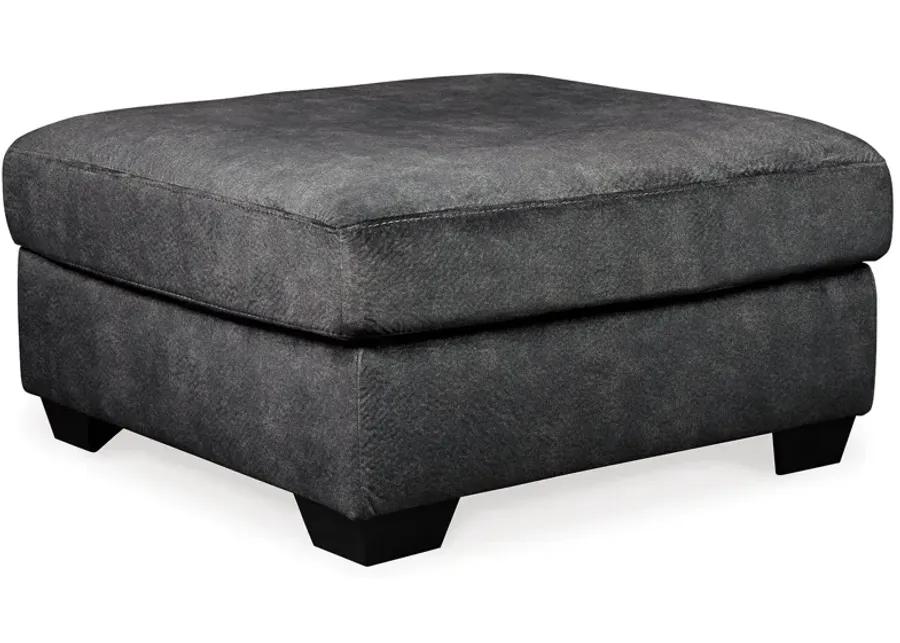 Accrington Accent Ottoman