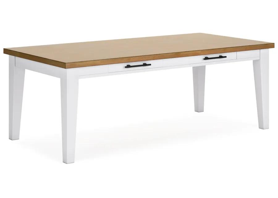 Ashbryn Dining Table