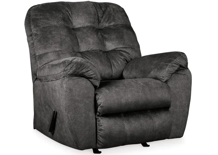 Accrington Rocker Recliner