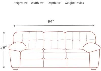 Accrington Sofa