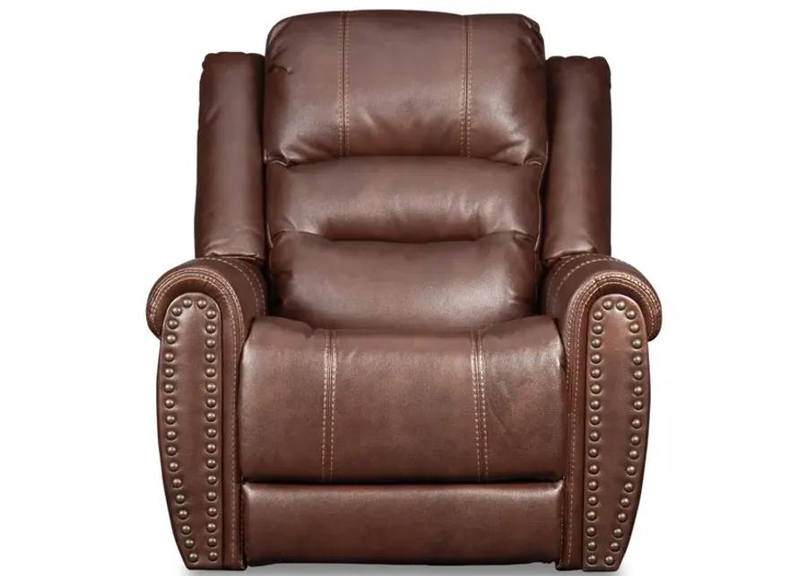 Wallace Power Wall Recliner