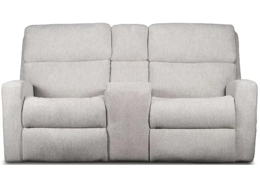 Summit Reclining Loveseat