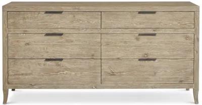 Tribeca Dresser