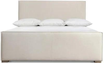 Tribeca Upholstered King Bed