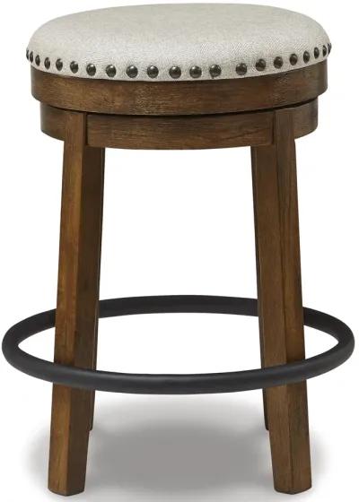 Valebeck Backless Bar Height Stool