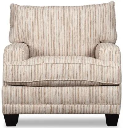 Bradley Accent Chair