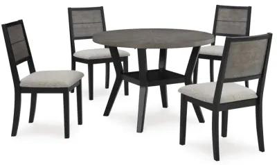 Corloda 5-Pc Dining Set