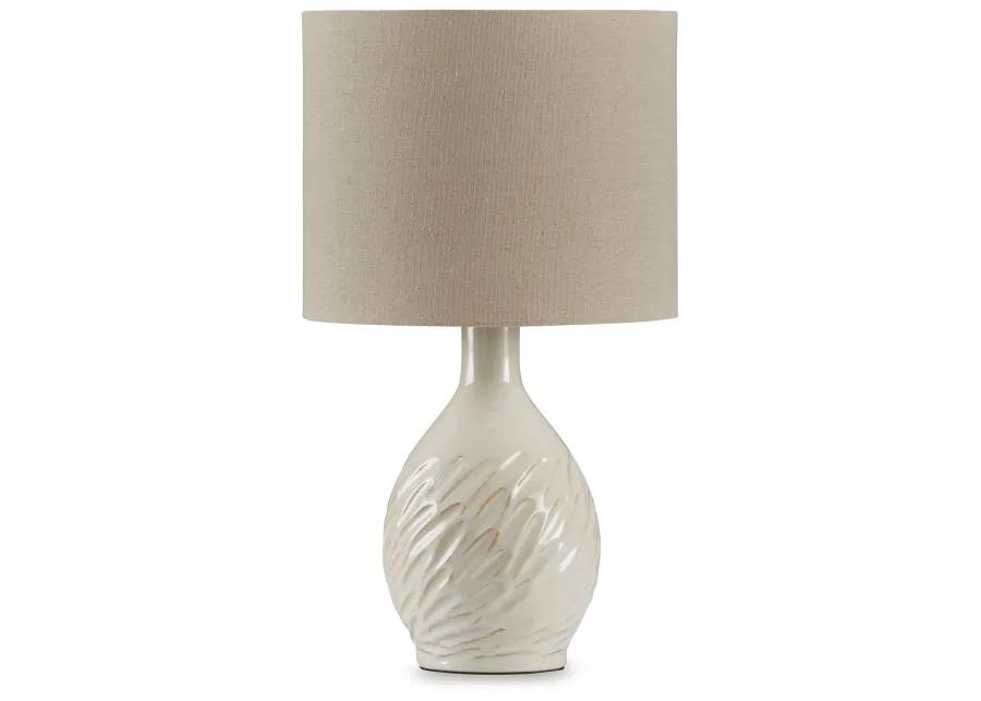 Garinton Table Lamp