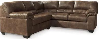 Bladen 2-Piece Sectional